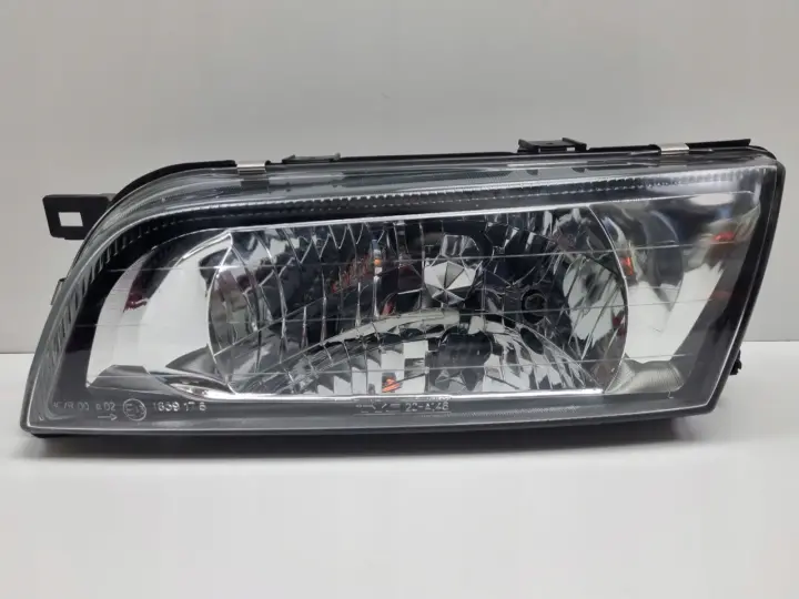 Nissan Almera N15 LIFT PRZEDNIA LAMPA LEWA LEWY PRZÓD nowa euro 20-A146