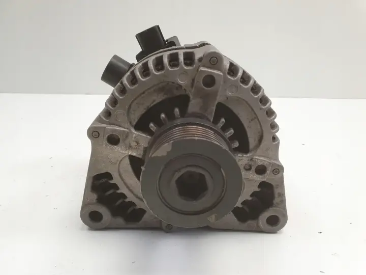 Ford Focus MK2 II 1.6 TDCI ALTERNATOR DENSO