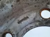 Nissan Cabstar FELGA STALOWA KOŁO 15 cali 225/70 R15 R15C 40300G4900 5X170