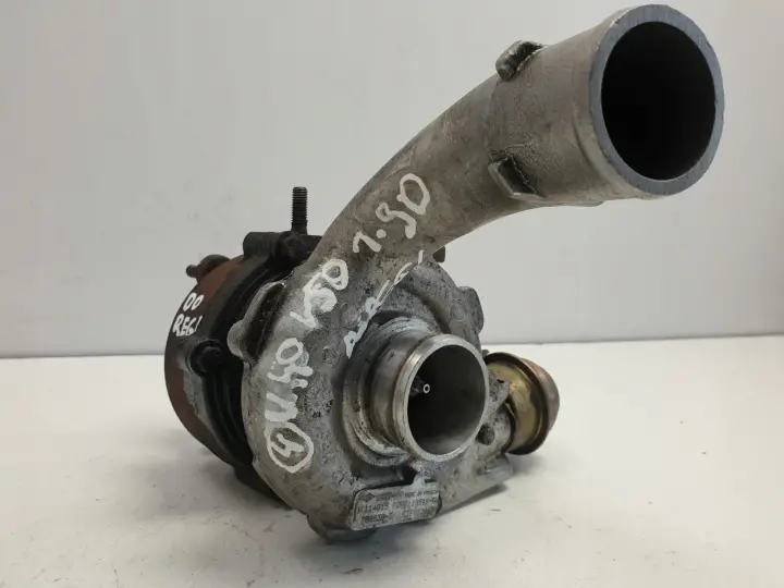 Volvo S40 V40 1.9 D DCI TURBOSPRĘŻARKA 8200110519