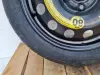 Audi Seat Vw Golf V KOŁO DOJAZDOWE dojazdówka 125/70 R16 1K0601027F 5x112