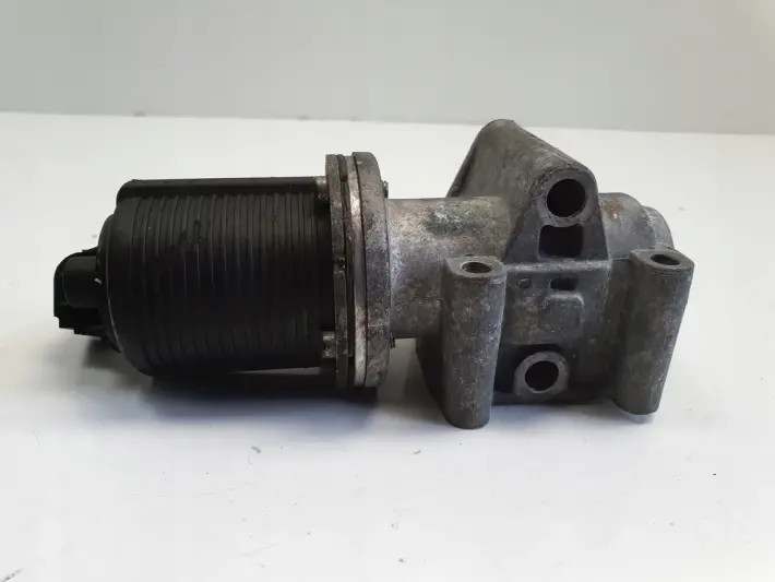 Opel Vectra C 1.9 CDTI ZAWÓR EGR