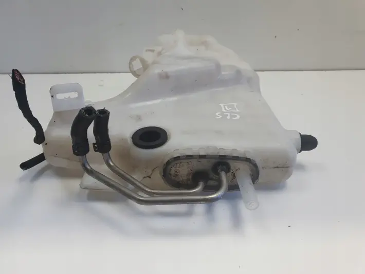 Mercedes CLS C219 W219 ZBIORNICZEK SPRYSKIWACZY 2118603660