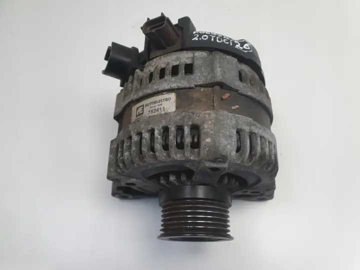 Ford Focus MK2 2.0 TDCI ALTERNATOR