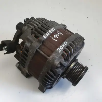 Peugeot Expert II 2.0 HDI ALTERNATOR 9654752880