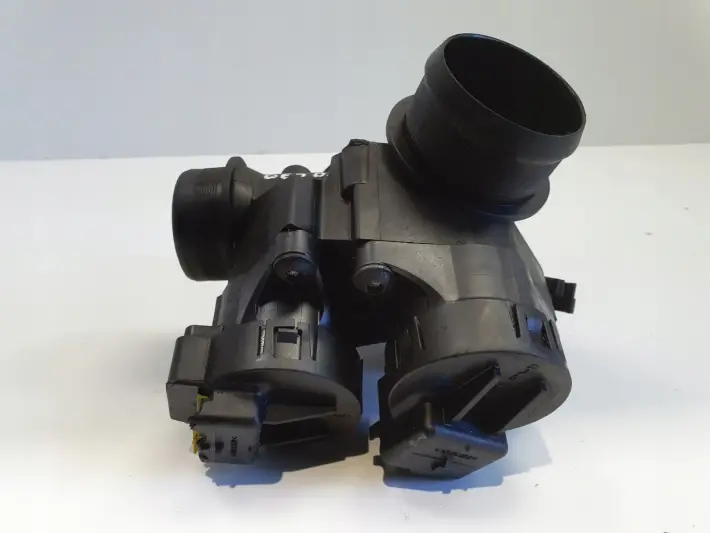 VOLVO C30 S40 V50 1.6 D PRZEPUSTNICA 9686487880
