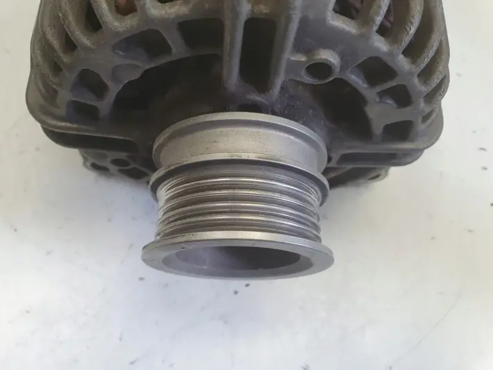 Opel Astra III H 1.6 16V ALTERNATOR 0124425020 100A ZJ