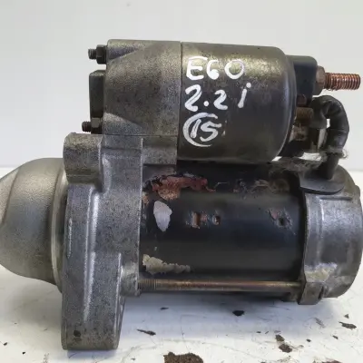 BMW E60 2.2 i ROZRUSZNIK 7515392