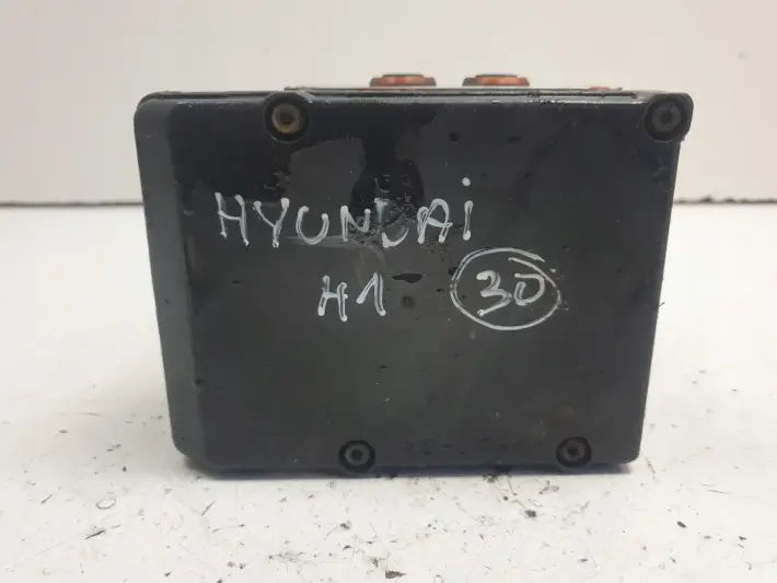Hyundai H1 POMPA ABS hamulcowa 58900-4A050