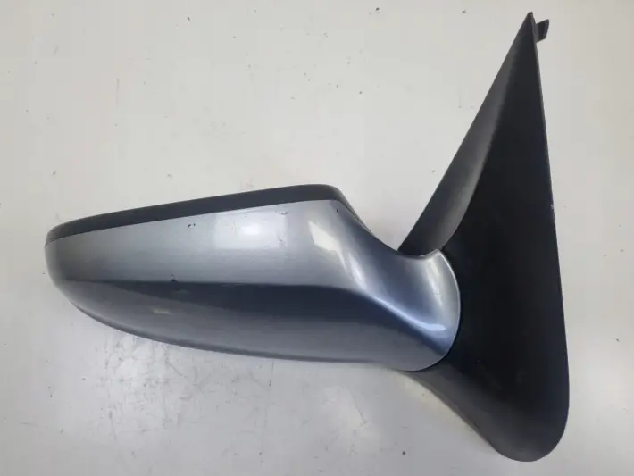 Opel Astra G 98-09r LUSTERKO PRAWE PASAŻERA 5 pin