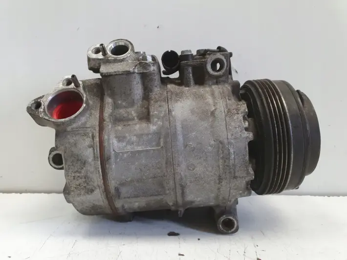 BMW E46 E39 3.0 i M54B30 SPRĘŻARKA KLIMATYZACJI 7SBU16C