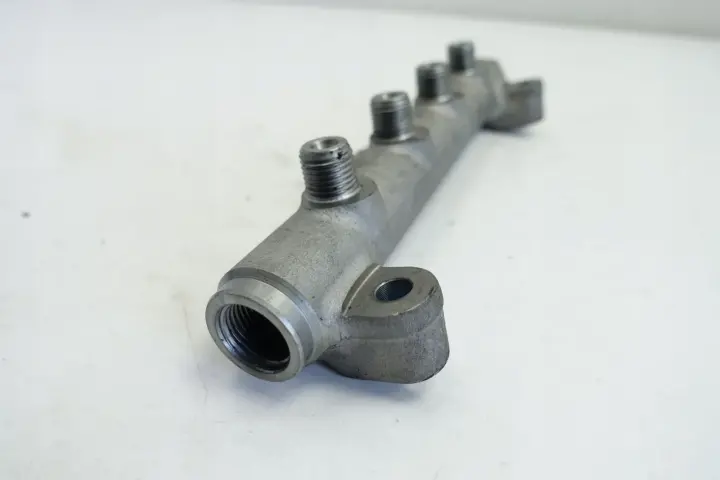 Porsche Cayenne 4.2 TDI LISTWA WTRYSKOWA PALIWA