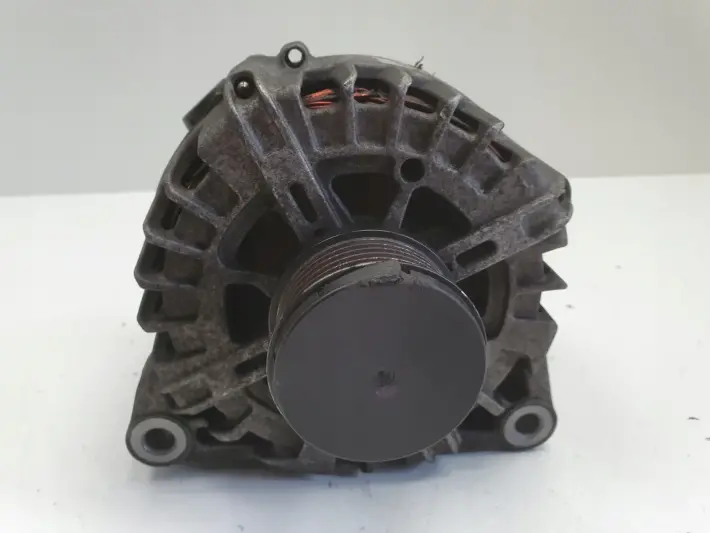 Citroen C4 Picasso 2.0 HDI ALTERNATOR
