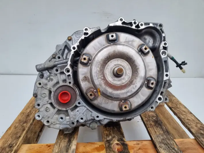 Volvo C30 S40 II V50 2.4 20V AUTOMATYCZNA SKRZYNIA BIEGÓW automat 30681142