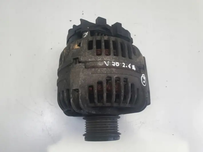 Volvo V70 2.4 B ALTERNATOR Bosch 9459077 0124515019