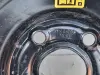 Opel Insignia A KOŁO DOJAZDOWE dojazdówka 125/70 R17 5x120 17X4.00B IS41