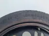 Opel Vectra C Astra H KOŁO DOJAZDOWE dojazdówka 115/70 R16 5x110 2160132
