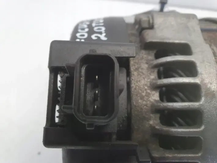 Ford Focus MK2 2.0 TDCI ALTERNATOR LRA02814