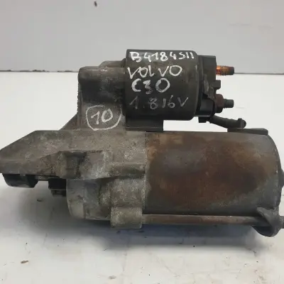 Volvo C30 1.8 16V ROZRUSZNIK 3M5T-11000-AE oryginał