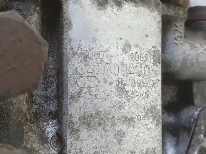 Ford Focus I MK1 1.8 TDCI POMPA WTRYSKOWA paliwa 0470004006