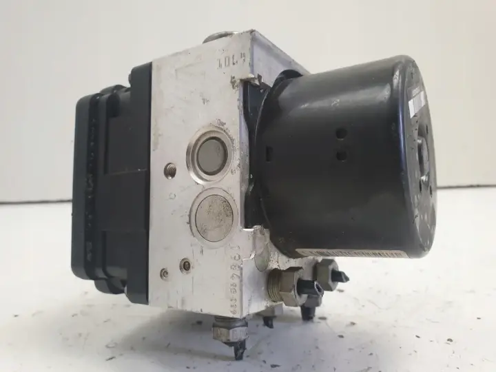 Volvo V70 III S80 II POMPA ABS Sterownik P31261142