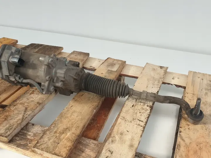 Volvo V90 MAGLOWNICA przekładnia P31681935 EUROPA