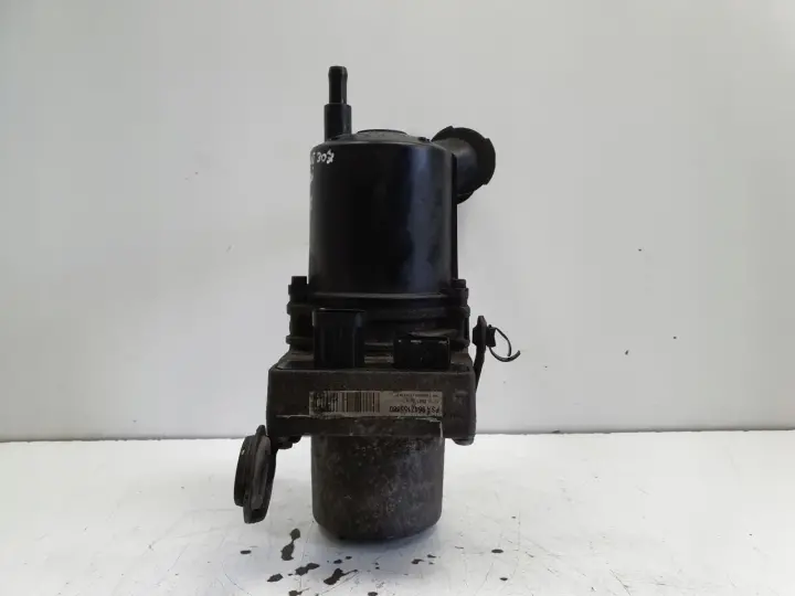 Peugeot 307 Citroen C4 ELEKTRYCZNA POMPA WSPOMAGANIA 9647155680