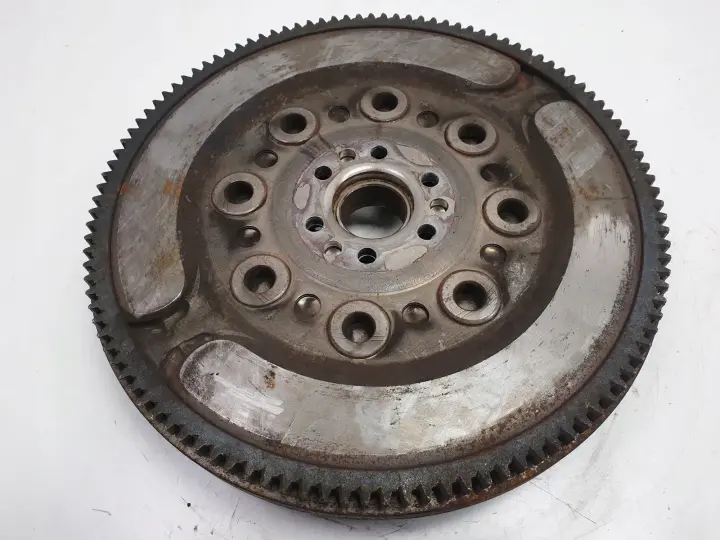 Ford Focus MK2 II 1.6 TDCI KOŁO DWUMASOWE dwumasa