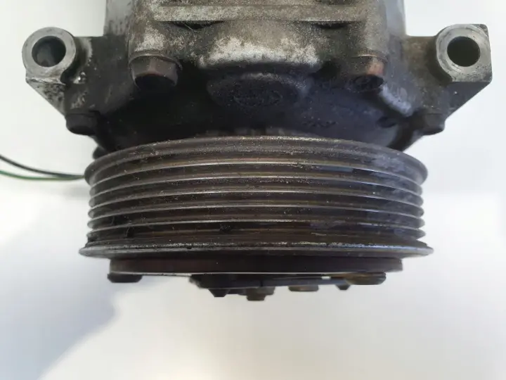 Volvo C30 1.6 D SPRĘŻARKA KLIMATYZACJI 31291882