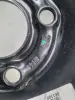 Opel Astra H KOŁO DOJAZDOWE dojazdówka 115/70 R16 4x100 2160126
