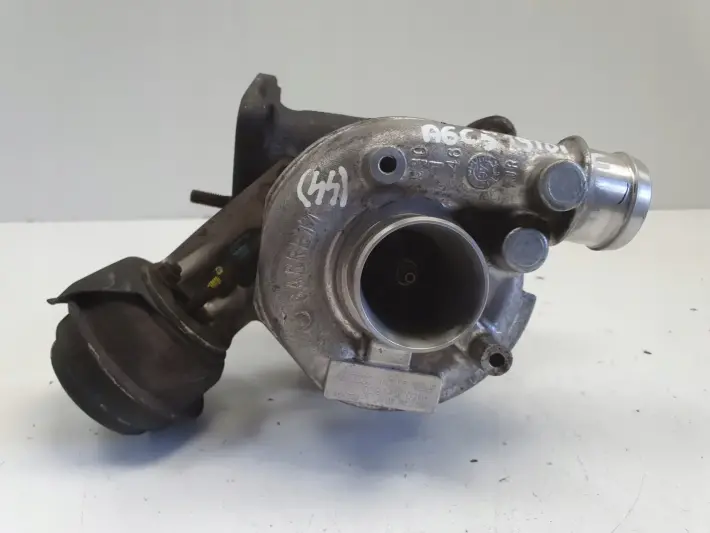 Audi A6 C5 1.9 TDI TURBOSPRĘŻARKA turbo 028145702H