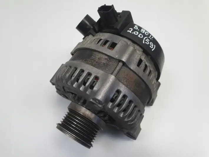 Volvo V70 III S80 II 2.0 D ALTERNATOR DENSO