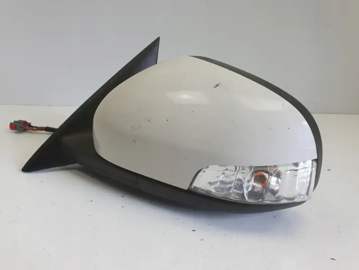 Jaguar X-TYPE 07-09r LIFTLUSTERKO LEWE KIEROWCY 9 pin pinów 3308-011