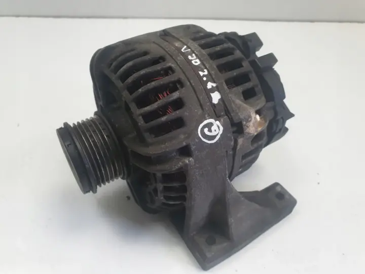 Volvo V70 2.4 B ALTERNATOR Bosch 9459077 0124515019