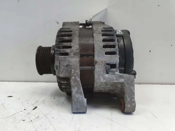 Opel Astra IV J 1.6 16V ALTERNATOR 13502595 BG 100A