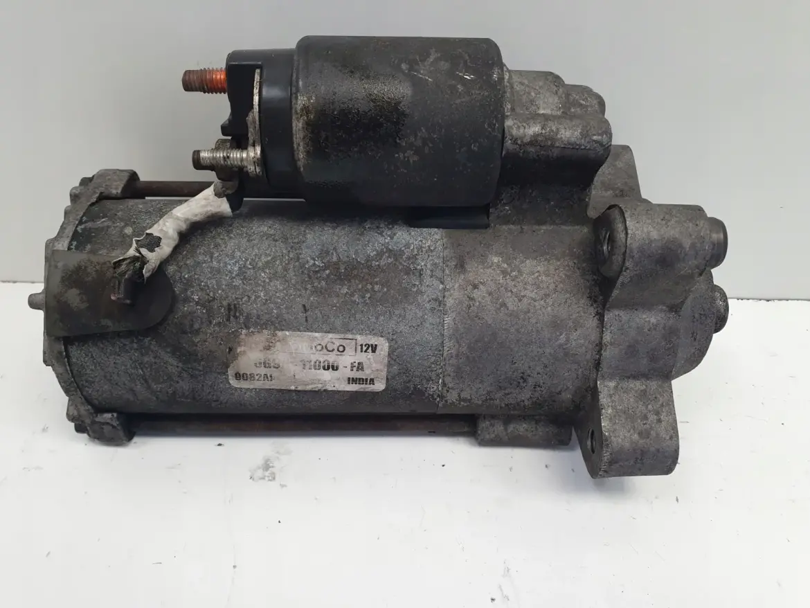 Volvo S40 II V50 2.0 D ROZRUSZNIK 6G9N-11000-FA