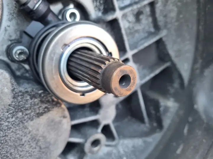 Alfa Romeo 159 2.2 JTS SKRZYNIA BIEGÓW manualna MANUAL