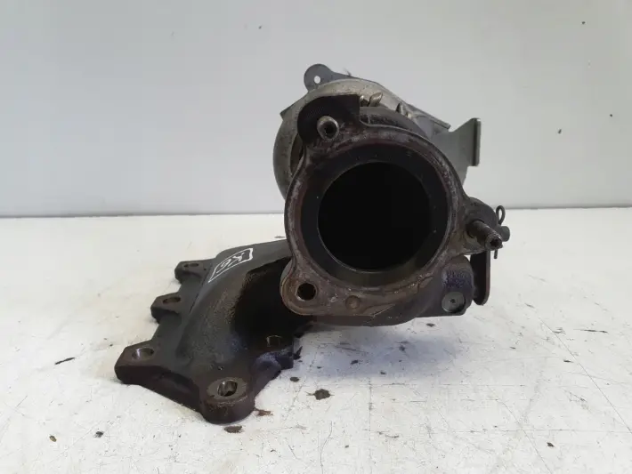 Renault Captur 0.9 TCe TURBOSPRĘŻARKA turbo 8201234380 49373-04002