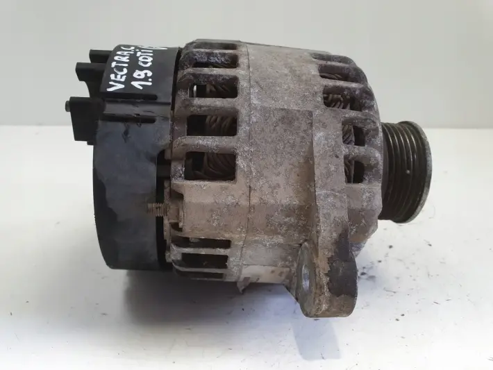 Opel Vectra C 1.9 CDTI ALTERNATOR denso 93169028 105A
