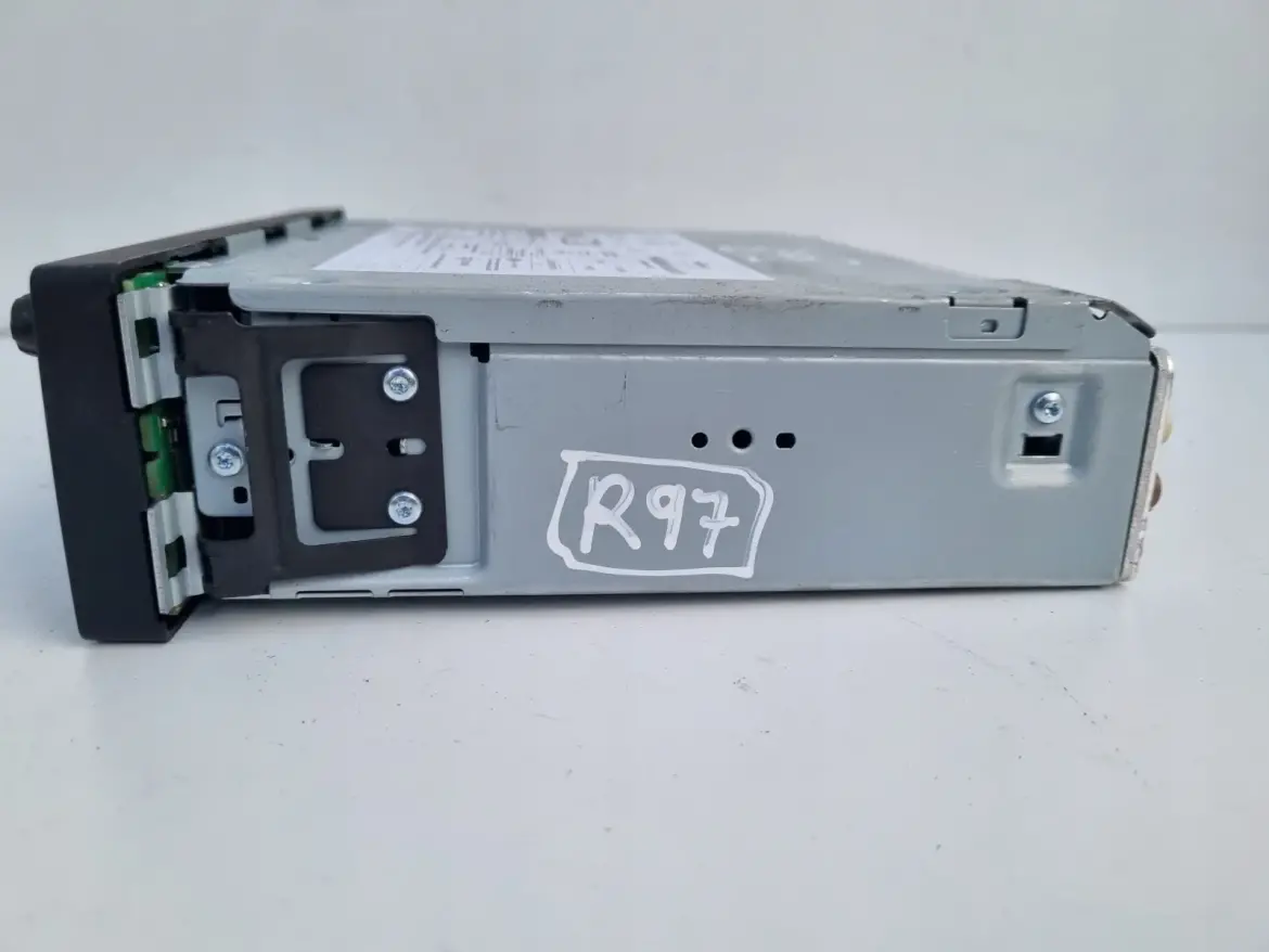 Renault Kangoo II III RADIO CD MP3 radioodtwarzacz 281151130R
