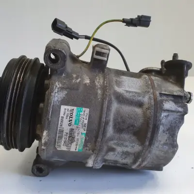 Volvo S60 II V60 I V70 III 2.0 D3 SPRĘŻARKA KLIMATYZACJI pompa P31315453