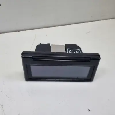 Volvo S40 II V50 C30 EKRAN RADIA Wyświetlacz 31268051