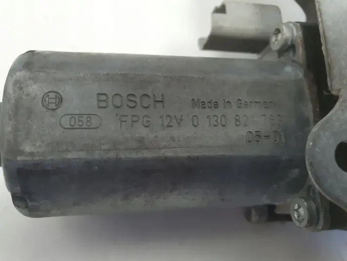 Peugeot Partner I Berlingo MECHANIZM PODNOSZENIA SZYBY lewy przód KIEROWCY