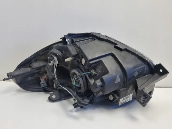 Dacia Lodgy 12-22r PRZEDNIA LAMPA PRAWA PRAWY PRZÓD 260102414R