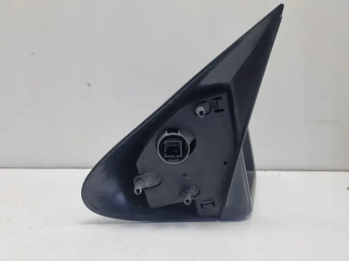 Opel Vectra A 88-95r LUSTERKO PRAWE PASAŻERA 5 pin