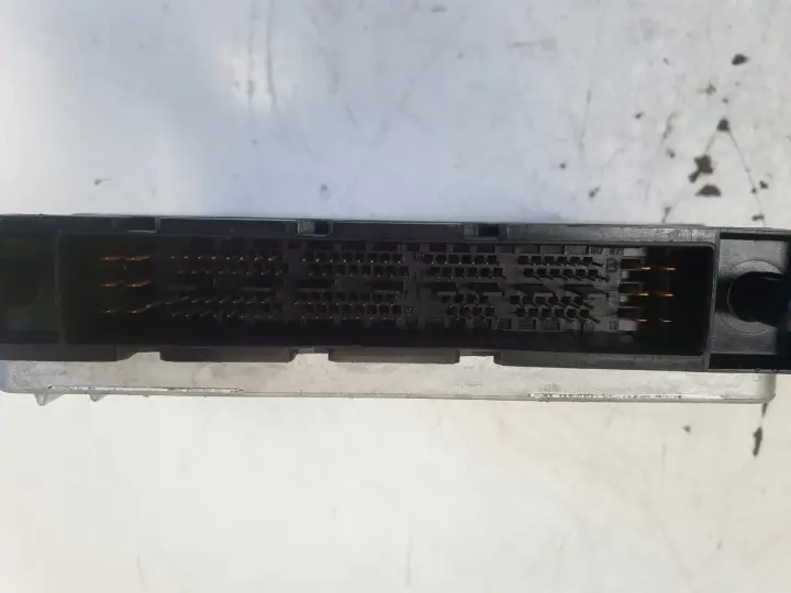 Volvo S60 I 2.4 20V KOMPUTER SILNIKA sterownik 079700-8831 08627471A