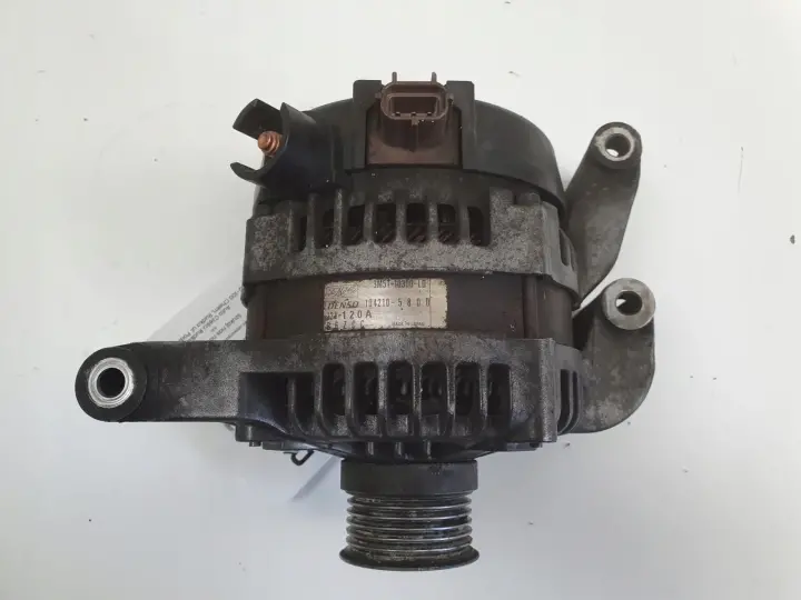 Ford C-Max Focus mk2 1.8 16V ALTERNATOR Denso 3M5T-10300-LD 120A