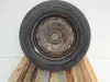 KOŁO ZAPASOWE Zapas felga 205/65 R16C 5x115 6JX16H2