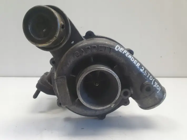 Land Rover Defender 2.5 TD5 TURBOSPRĘŻARKA 452239-6