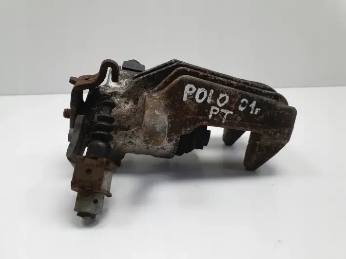 Audi A2 VW POLO IV 9N FABIA II TYLNY ZACISK HAMULCOWY prawy tył ORYGINAŁ
